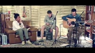 Hiding my Heart - Adele - Cover live (by Octobre)