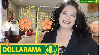 *DOLLARAMA HAUL*BEAUTY*HOME*SEASONAL* #trending #haul #beauty #canada #skincare