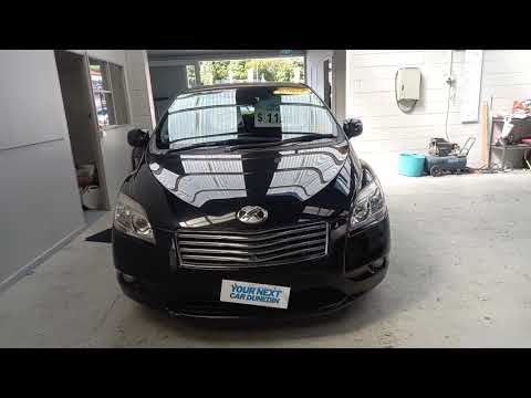 Thumbnail for 2007 Toyota Markx Zio V6 by Toyota Mark X ZiO