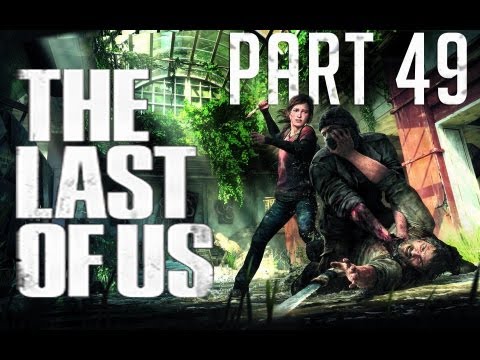 THE LAST OF US #49 - Das Krankenhaus [HD|GERMAN] | Let's Play The Last of Us