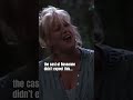 Blues Singer Bonnie Bramlett Shocks the staff of Roseanne #shorts #shockingmoment