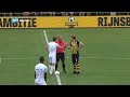 Samenvatting Rijnsburgse Boys - Telstar