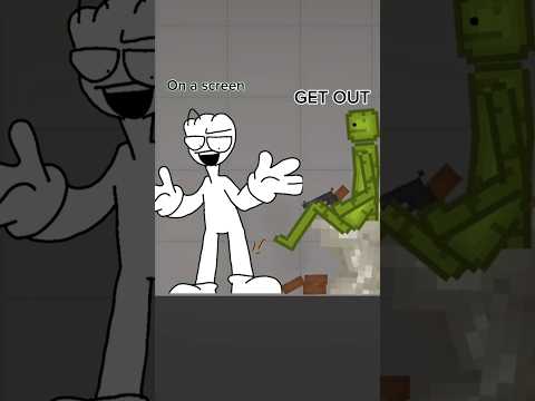 Melon Playground || Offward Is Back!