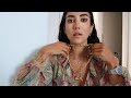 Adina's Jewels Mini Lock Necklace