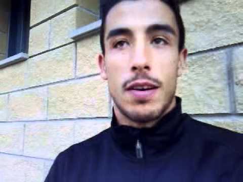 Spezia Calcio: intervista a Pedrelli