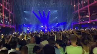 Clouseau - ‘Domino’ live 10 September AB Brussel