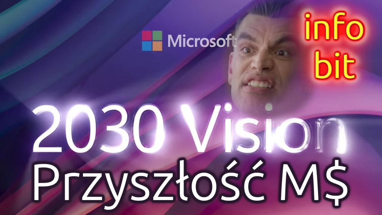 infobit - the future of Windows (2025-08-08)