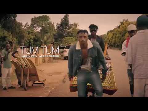 Tum Tum By Rickman Manrick (exomatic pro) Official Video