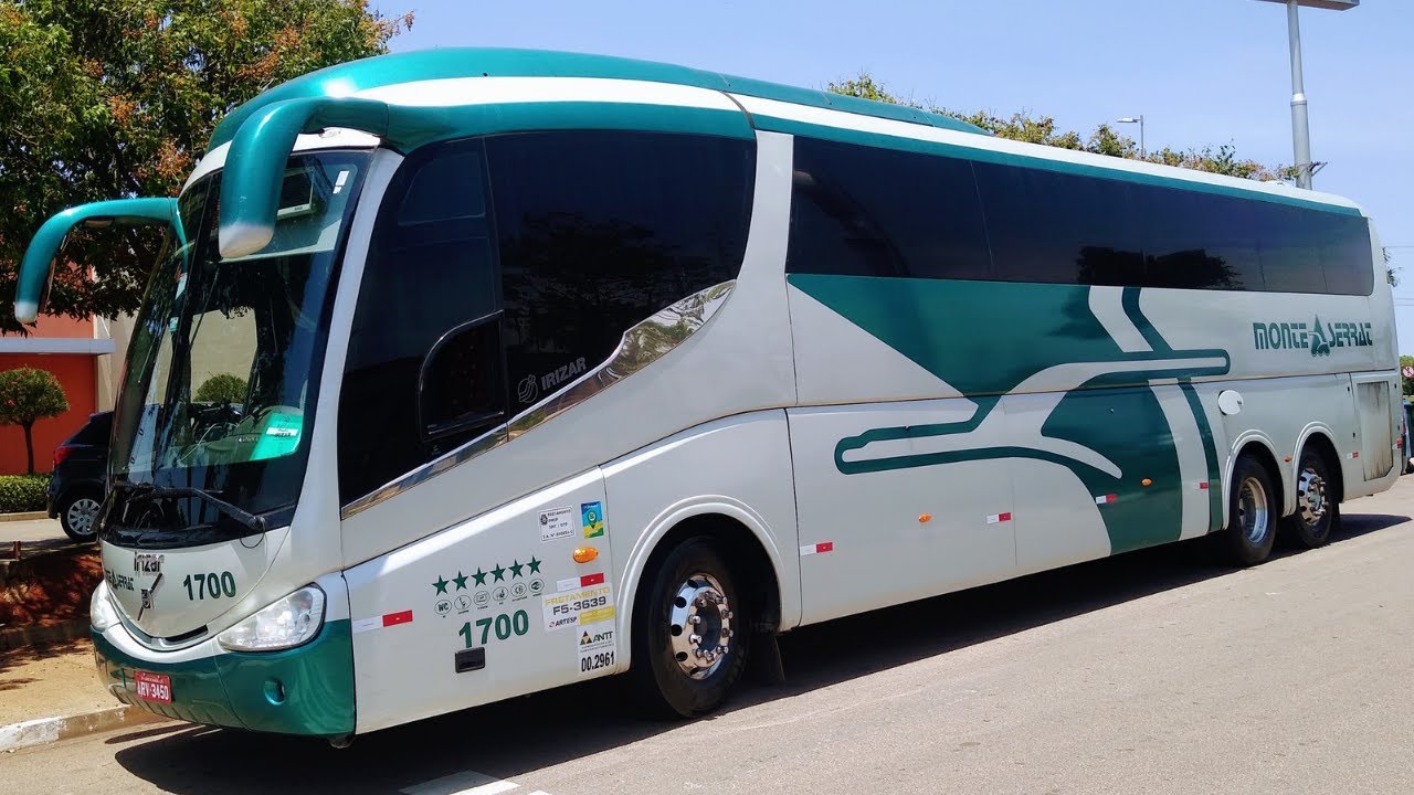 São Paulo para Boituva com o grande pássaro da Monte Serrat (a serviço da Buser)