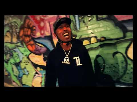 RLSG B Smith - "You Can't" (Official Music Video) [PROD BY PABLO616]  Shot by MERCHHD