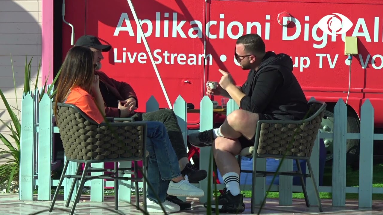 Ronaldo i lexon filxhanin Gentit: Kjo O të përflet gjithandej...