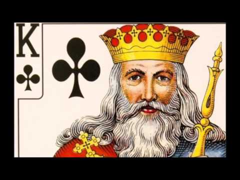 Lewi B - King of Grime [Instrumental]