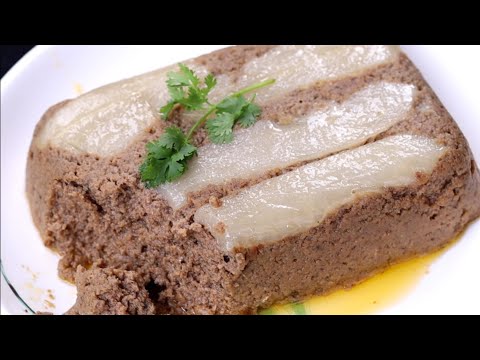 How to make delicious and fragrant liver pâté at home.
