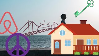 How to find housing in the SF Bay Area.