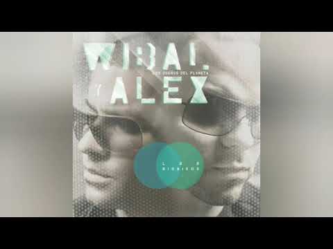 Se Me Dio - Wibal Y Alex