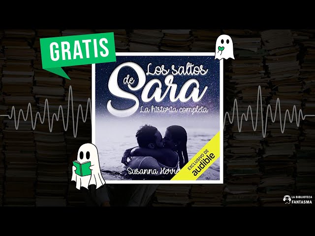 Vídeo relacionado con Los saltos de Sara: La historia completa: Sara Summers 1