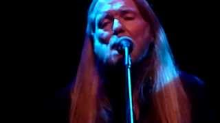 Gregg Allman - I Can't Be Satisfied (Muddy Waters Cover)