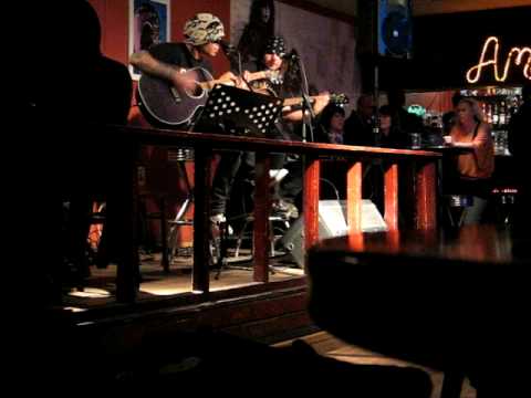 Thumbnail for Teemu & Janne (Uniklubi) - Iris (acoustic) 9/11 by Uniklubi