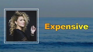 Tori Kelly - Expensive  (Lyrics)