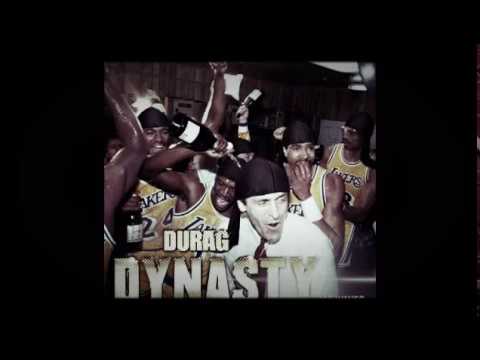 Planet Asia, Killer Ben & TriState Durag Dynasty - 'Yasir Arafat Prelude'