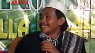 Ceramah Pengajian Lucu KH Anwar Zahid Bahasa Jawa 