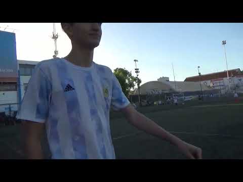 LUIGUI FC VS SANPI69 - #LigaNuñez - #Clausura SLS - 5/11/2022