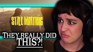 Electric Callboy - STILL WAITING || Goth Reacts