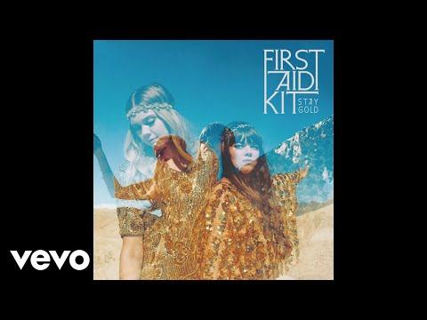 First Aid Kit - A Long Time Ago (Official Audio)