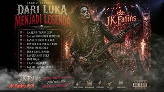 Download lagu DARI LUKA MENJADI LEGENDA ⚔️ Full Album 2026 | Epic Melodic Thrash Metal | Shred Guitar, Scream mp3 Download lagu DARI LUKA MENJADI LEGENDA ⚔️ Full Album 2026 | Epic Melodic Thrash Metal | Shred Guitar, Scream mp3