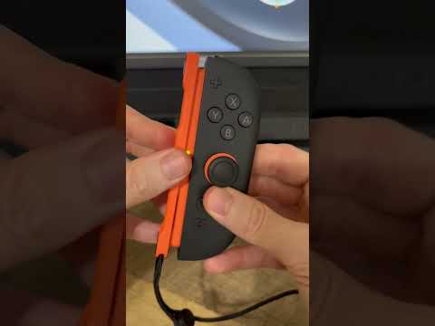 Rumor: Nuevas fotos del ‘Switch 2’ muestran un Joy-Con que parece muy auténtico.