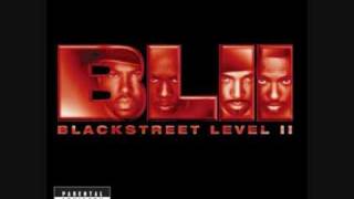Blackstreet Level 2 Why Why VERY HOOOT