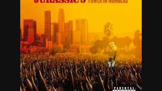 Jurassic 5 - A Day at the Races (ft. Big Daddy Kane &amp; Percee P)