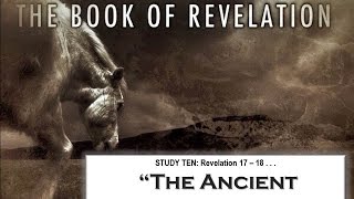 The Ancient Mystery is Solved | Revelation 17 & 18