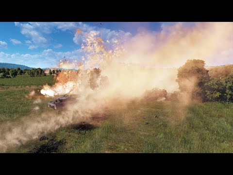 3rd WARNO Monthly Tournament by SDL - Round 3 - Game 1 - Justinflation vs awoodenbox