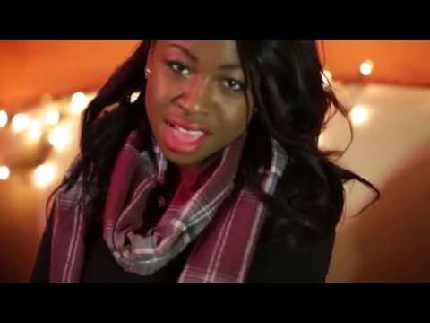 MERRY CHRISTMAS TO YOU  - Marley Edwards (Official Video)