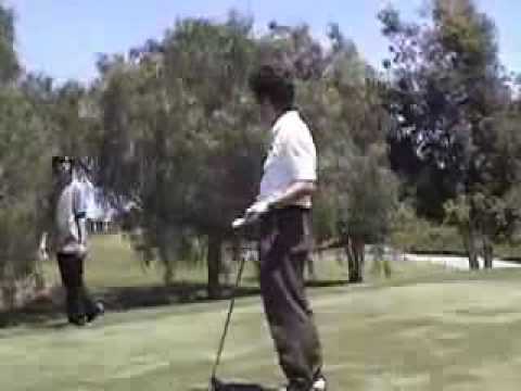 My Web Stand Golf Tip 'O the Day - Fan Etiquette