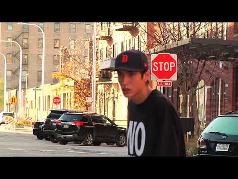 "motivation" - Mexikodro ft. sy4Real prod. jbands