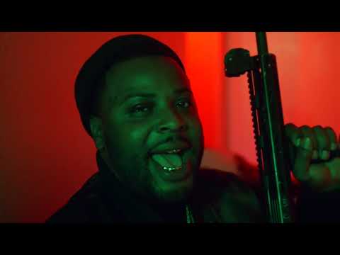 Ronald Mack Ft Big Vedo "Gettem Sprayed"