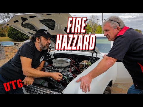 Pros And Cons Of Universal Wiring Harnesses vs Original Or Reproductions- Which Is Best For Your Car