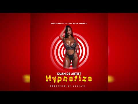 Quan De Artist - Hypnotize ( Official Audio ) Crop Over | Soca |