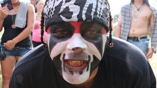 Anybody Killa Discusses &quot;Shapeshifter&quot;, Upcoming Album w/ Big Hoodoo &amp; Bonez Dubb, His Label &amp; More!