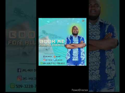 VIBE RABODAY BY DJ JKL MIX LIVE 2022