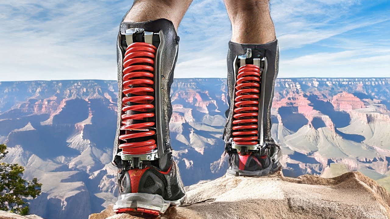 Invenções Incríveis Que Estão Em Outro Nível