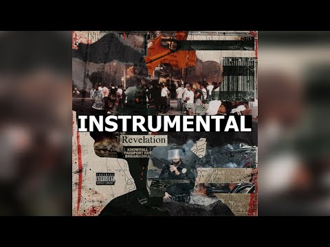 Knowitall & Passport Rav - Revelation (instrumental) "Prod. by BhramaBull"