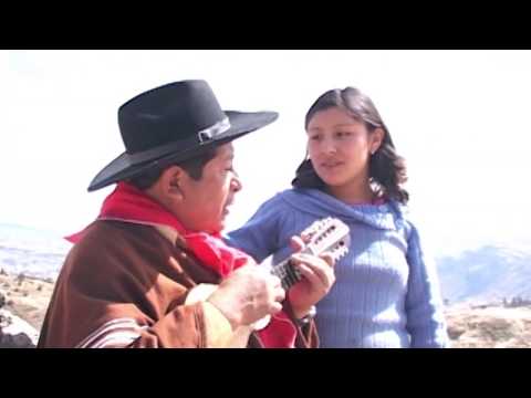 ESTUDIANTINA DEL SUR  _  ingrata por que eres asi