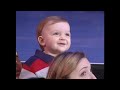Opening To Barney Movin And Groovin 2004 DVD