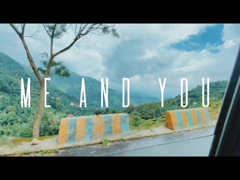 shreemayee sarkar Me and You Official Song