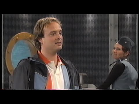 Une grenade avec ça ?