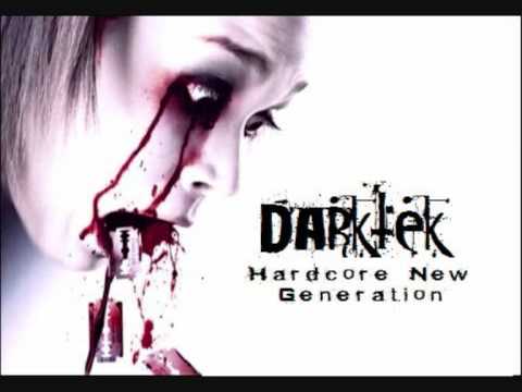 Darktek -Ta gueule !!