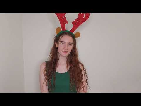Snowman - Sia (Zuzanna Brom cover)